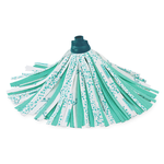 Testa ricambio Mop 52069 Leifheit