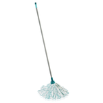 Lavapavimento con testa smontabile 52072 Leifheit