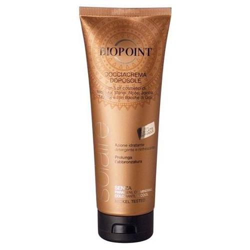 Doposole (250ml) Linea Solare Docciacrema