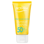 Crema solare viso anti age spf 50 50 ml Biotherm