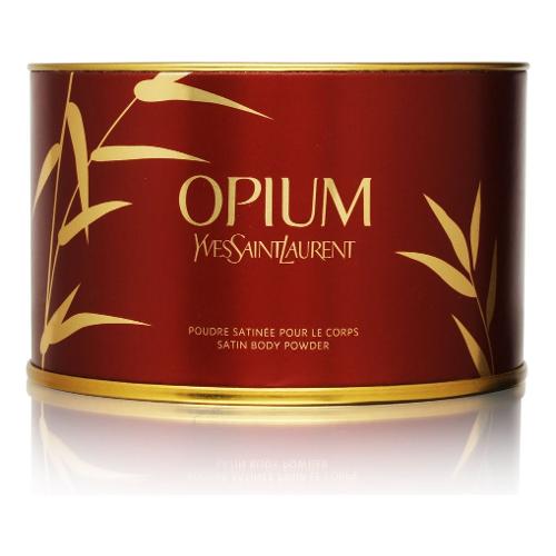 Trattamento corpo Opium Poudre Corps 100 Gr