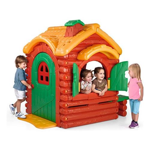Casetta gioco Woodland Cottage yy 8000002884...