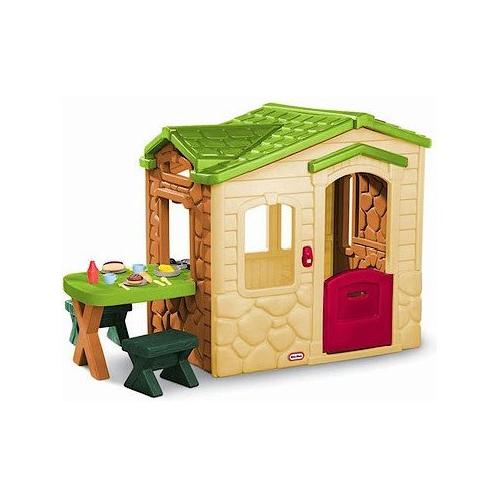 Casetta gioco Pic Nic on the Patio (158x92x119cm) 9017298