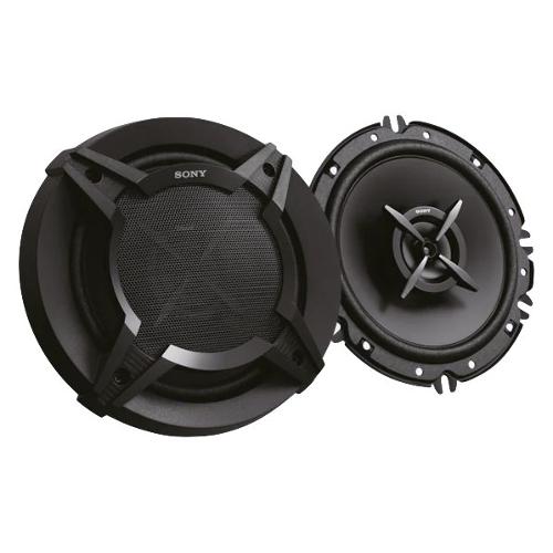 Altoparlanti auto Xs Fb1620E Black 16 cm XSFB1620E EUR 260W