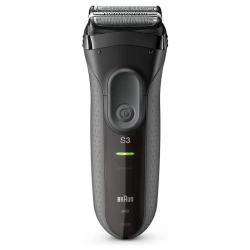 Rasoio barba SERIES 3 Proskin 3000S Gray e Black 81607299
