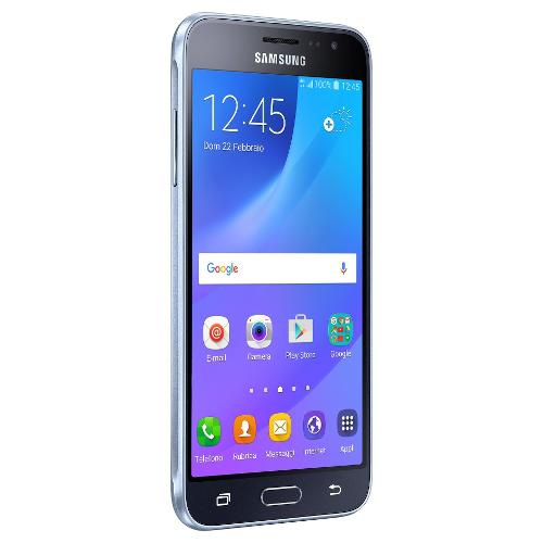 Smartphone 5" Galaxy J3 (2016) SM-J320F ( Ram ) SM J320FZKNITV