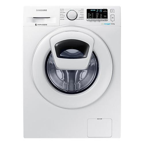 Lavatrice 9 Kg ADDWASH WW90K5410WW Bianco classe A+++ 1400giri/min (60x55x85cm)