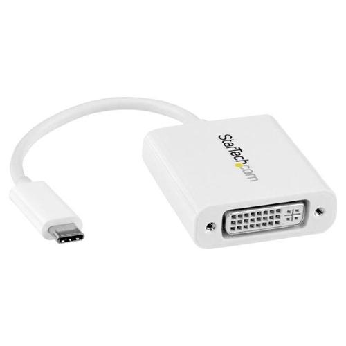 Convertitore video Usb C a Dvi CDP2DVIW
