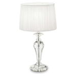 Lampada Ideal Lux KATE-2 TL1 ROUND