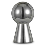 Lampada Ideal Lux BIRILLO TL1 MEDIUM FUME'