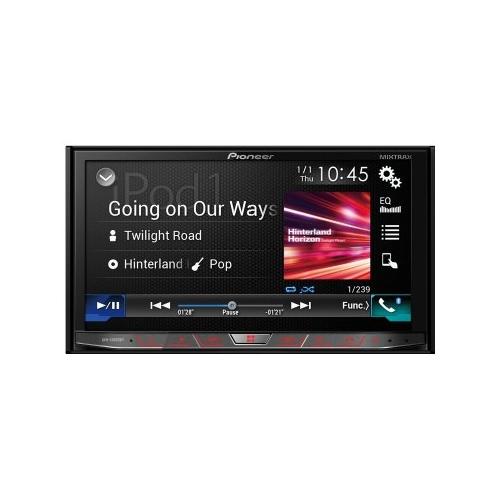 Autoradio AVH-X8800BT