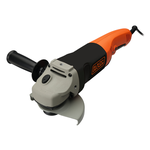 Smerigliatrice Black&Decker KG1202
