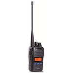 Ricetrasmittente Midland Ricetr.ARTIC BLACK Marin VHF 5w 57c IP67