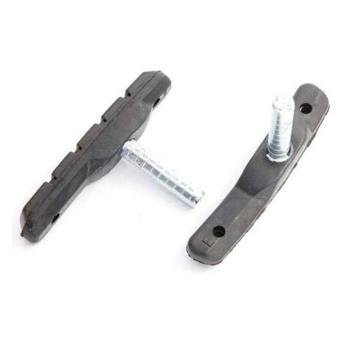 Set pattini freno Cantilever (7,2 cm) IHP003