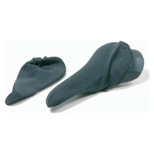 Coprisella city bike Lycra Nero CVC768