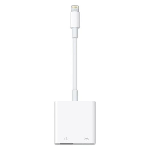 Adattatore computer Fotocamere Lightning Usb 3 MK0W2ZM A