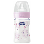 Chicco - Benessere. Girl. 150 ml. 20611.100