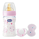 Chicco - Gift Set Girl. Benessere. 20711.610