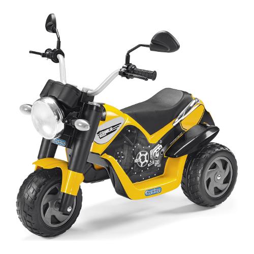 Moto Ducati Scrambler 6V ED0920