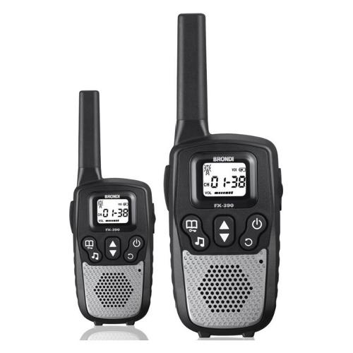 Ricetrasmittente FX-390