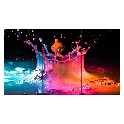 Monitor 55" ( ) UD55E-A Direct-Lit VideoWall LH55UDEHLBB