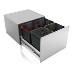 Pattumiera Lavenox System SY.F.24