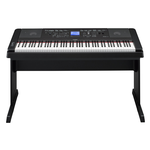 Pianoforti e Tastiere Yamaha DGX-660B