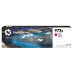 Consumabili Stampante HP Ink cartridge no 973x magenta