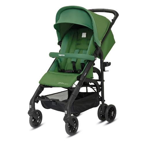 Passeggino 4 ruote AG40H0GGR ZIPPY AG40H0GGR