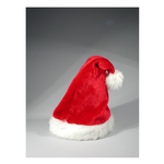 Tabor - Cappello Babbo Natale in peluche. 405946