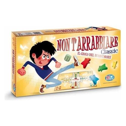 NON T'ARRABBIARE gioco NON T'ARRABBIARE 6034025