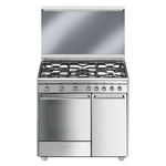 Cucina Gas Smeg CX91M2