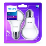 Lampada Philips LED75SMB2