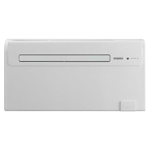 Condizionatore senza unità esterna UNICO AIR INVERTER 8 Hp Bianco 01600