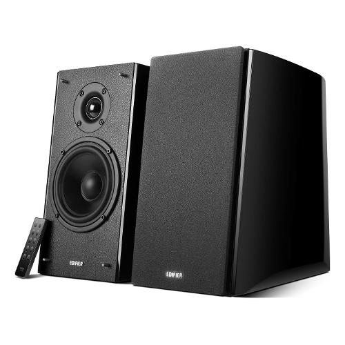 Set altoparlanti pc R2000DB Black 120W R2000DB