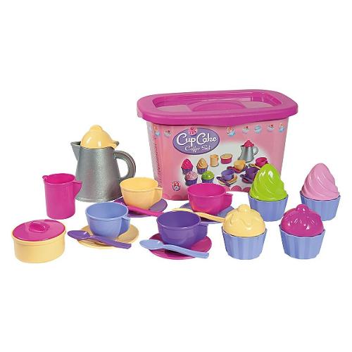 Playset Cofanetto Cup Cake 2132
