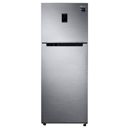 Frigorifero Doppia porta SERIE 5000 No Frost Metal inox RT38K5530S9 ES classe F (67,5x66,8x178,5cm)