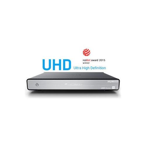 Decoder HGS-1000S