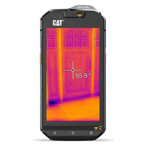 Smartphone 4,7" S60 CS60 DEB EUR EN Ram