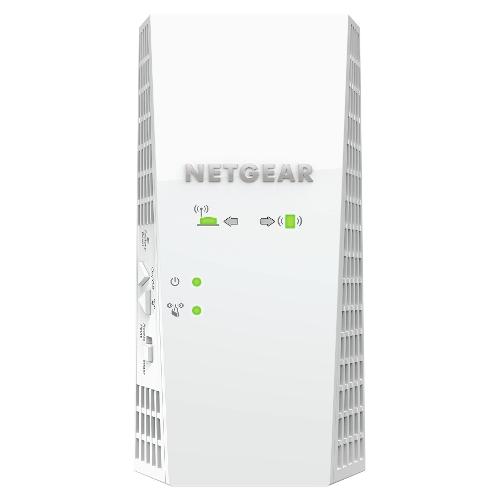 Extender NIGHTHAWK Nighthawk X4 Dual Band White EX7300 100PES