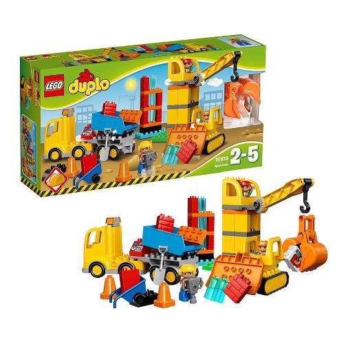 10813 DUPLO 2-5a 10813