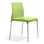 Sedia Scab Design Chloè 2633_AA_51_
