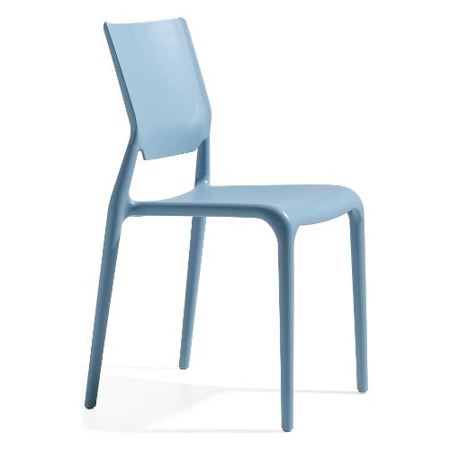 SIRIO Sedia Azzurro