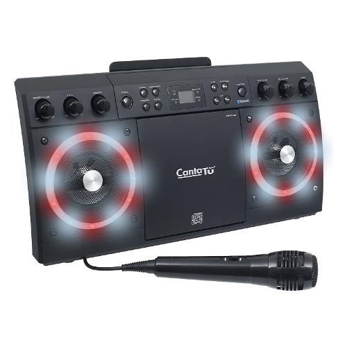 Karaoke Light&Sound CANTA TU CTC01000