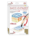 Sacchi sottovuoto Lavatelli 526