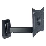 Accessori Monitor Itb Staffa Economy 2 snodi + rotazione 360