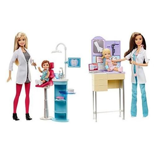 Bambola Carriere Payset BARBIE Assortito DHB63