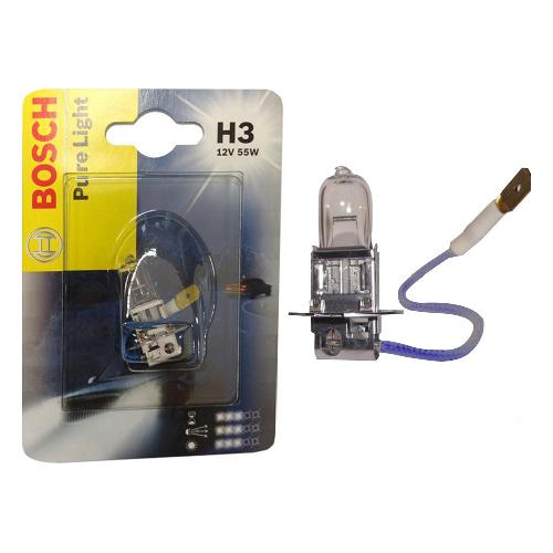 Lampadina auto H3 55 W PURE LIGHT 987301006