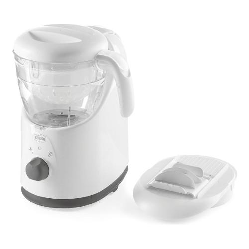 Chicco Cuoci pappa Chicco 00007656000000 Easy Meal 500W 
