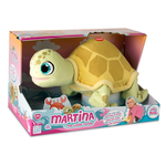 Imc Toys - Martina piccola tartaruga. 10079